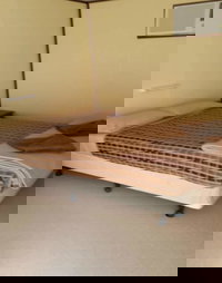 William Creek Camp Ground  Units