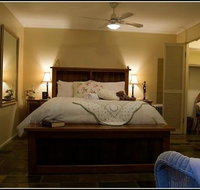 Hideaway Haven Bed Breakfast - Internet Find