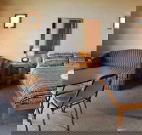 Regatta Point Holiday Park - Qld Realsetate