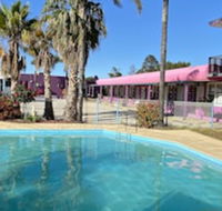 Paddle Steamer Motel - Internet Find