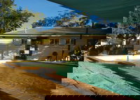 Ironbark Inn