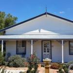 Dunach VIC Renee