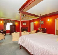 Blackwood Inn Innkeepers House - Internet Find