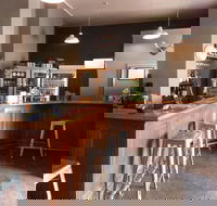 Prairie Hotel - Renee