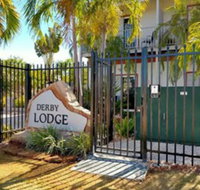 Derby Lodge Self Contained Apartments - Renee