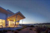 Azjure Studio Retreat