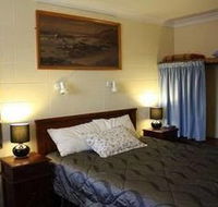 Harbour Foreshore Motel - Renee
