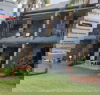 Bribie Waterways Motel - Internet Find