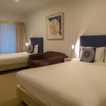 Nagambie Waterfront Motel