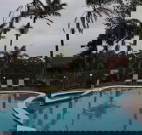 Tabourie Lake Motel - Renee