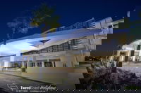 Cotton Beach Resort - Tweed Coast Holidays