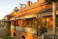 Hermitage Hill Country Retreat  Function Centre