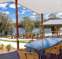 BIG4 Wallaga Lake Holiday Park - Qld Realsetate