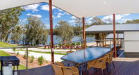 BIG4 Wallaga Lake Holiday Park