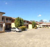 Alexander The Great Motel - Renee