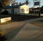 Newell Hwy Caravan Park - Renee