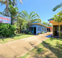Bargara Gardens Motel Holiday Villas - Internet Find