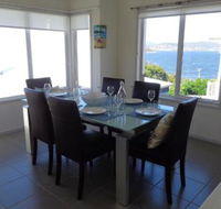 Chapman Street Townhouse Bellerive HobartTasmania - Internet Find