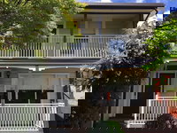 Terrace on Walbourne