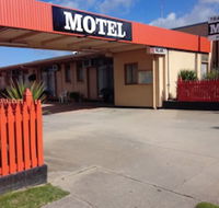 Travellers Rest Motel - Internet Find