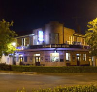Court House Hotel - Internet Find