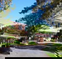 Poplars at Mittagong - Renee