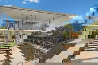Cooroy Luxury Motel Apartments Noosa