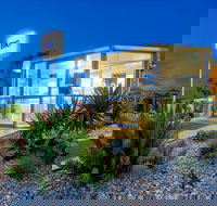 BIG4 Ulverstone Holiday Park - Qld Realsetate