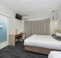 Prince of Wales Hotel - Renee