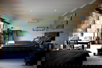 Deville at Healesville