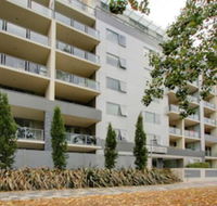 Accommodate Canberra - Glebe Park - Internet Find