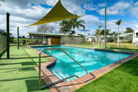 Maryborough Caravan  Tourist Park