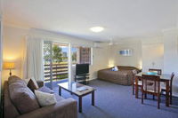 Regency Waterfront Motel