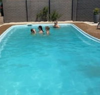 Muswellbrook Motor Inn - Renee