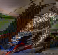 Southwest Wilderness Camp - Tasmania - Renee