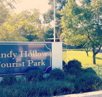 Sandy Hollow Tourist Park - Renee