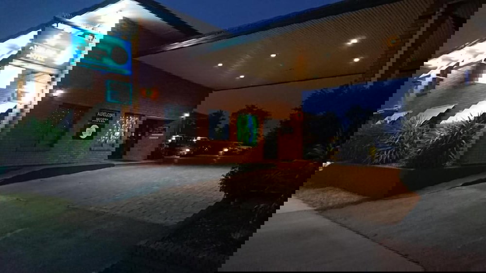 Rocky Creek NSW Internet Find