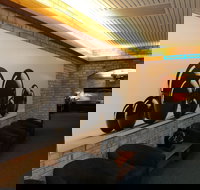 Carnarvon Motel - Renee