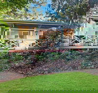 Bendles Cottages and Country Villas - Internet Find