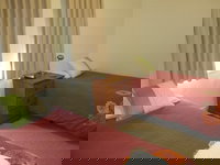 Echo Point Holiday Village