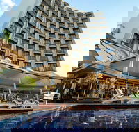 DoubleTree by Hilton Darwin - Internet Find