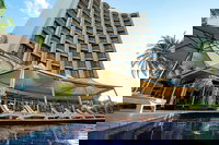 DoubleTree by Hilton Darwin