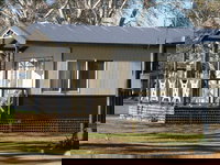 Cohuna Waterfront Holiday Park