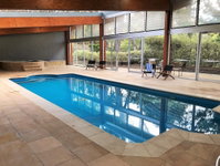Macedon Ranges Hotel  Spa