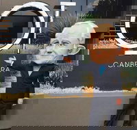QT Canberra - Internet Find