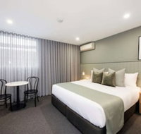 Comfort Inn Aden Hotel Mudgee - Qld Realsetate