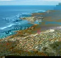 Beachfront Apartments Narooma - Qld Realsetate