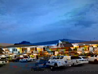 Bradman Motor Inn