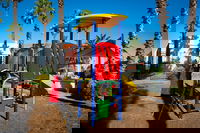 Capri Waters Country Club