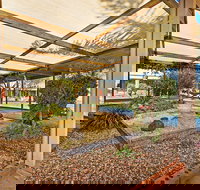 All Rivers Motor Inn - Qld Realsetate